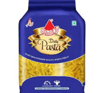 BAMBINO MACARONI PASTA