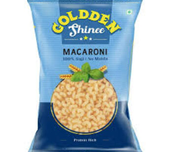 GOLDEN SHINE PASTA ELBOW