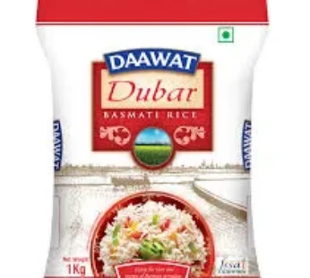 DAAWAT DUBAR BASMATI RICE