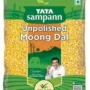 TATA SAMPANN MOONG DAL
