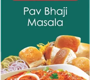 EVEREST PAV BHAJI MASALA