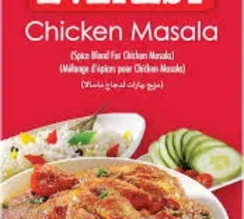 EVEREST CHIKEN MASALA
