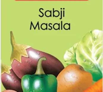 EVEREST SABJI MASALA