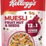 MUESLI FRUIT,NUT & SEEDS