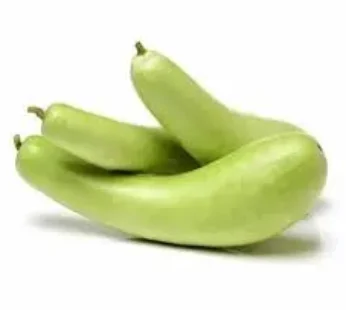 BOTTLE GOURD LOOSE